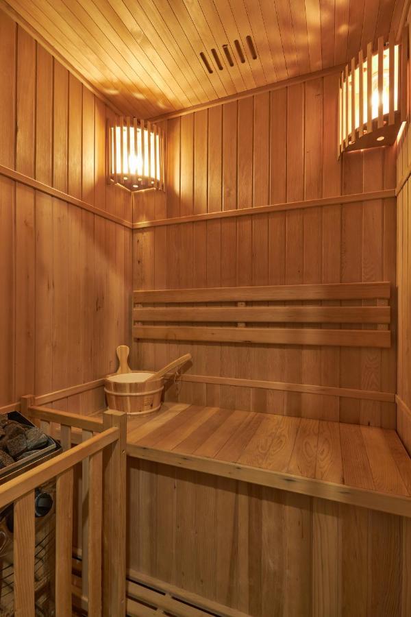 Centre Ville A Pied Appt Avec Sauna, Linge, Wifi, Stationnement Gratuit Vannes Zewnętrze zdjęcie